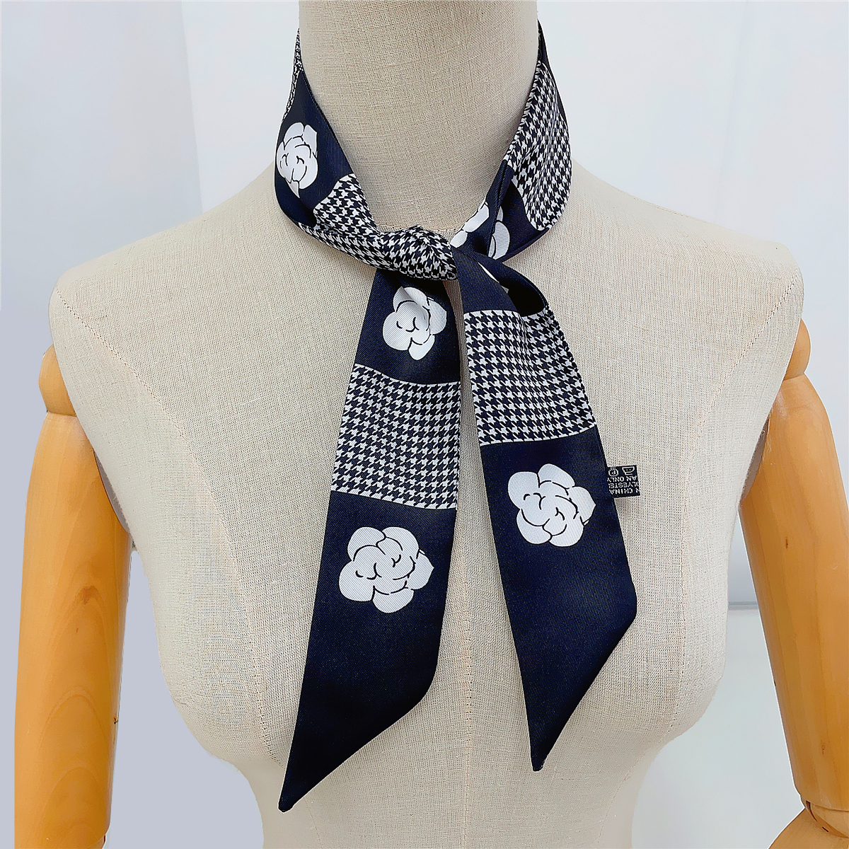 2023 Design Camellia Flower Br - Luxury Bags For Women Brands ulasan dan harga