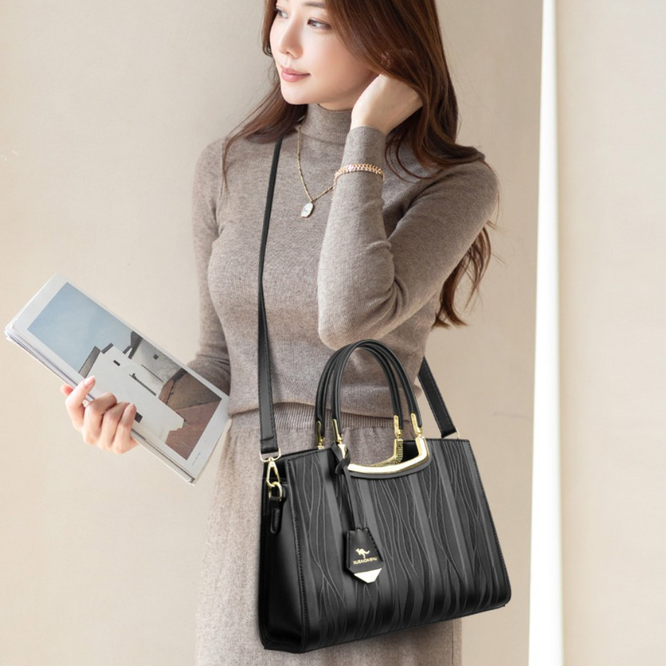 Limited Edition Large Capacity - Luxury Bags Limited Edition ulasan dan harga