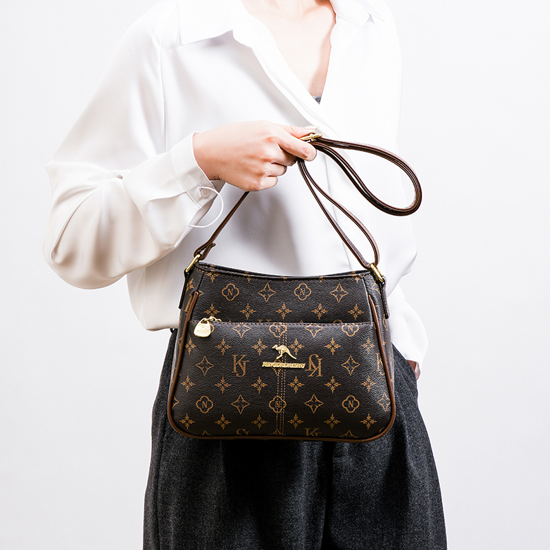 New high-end stylish women's b - Luxury Bags Tory Burch ulasan dan harga