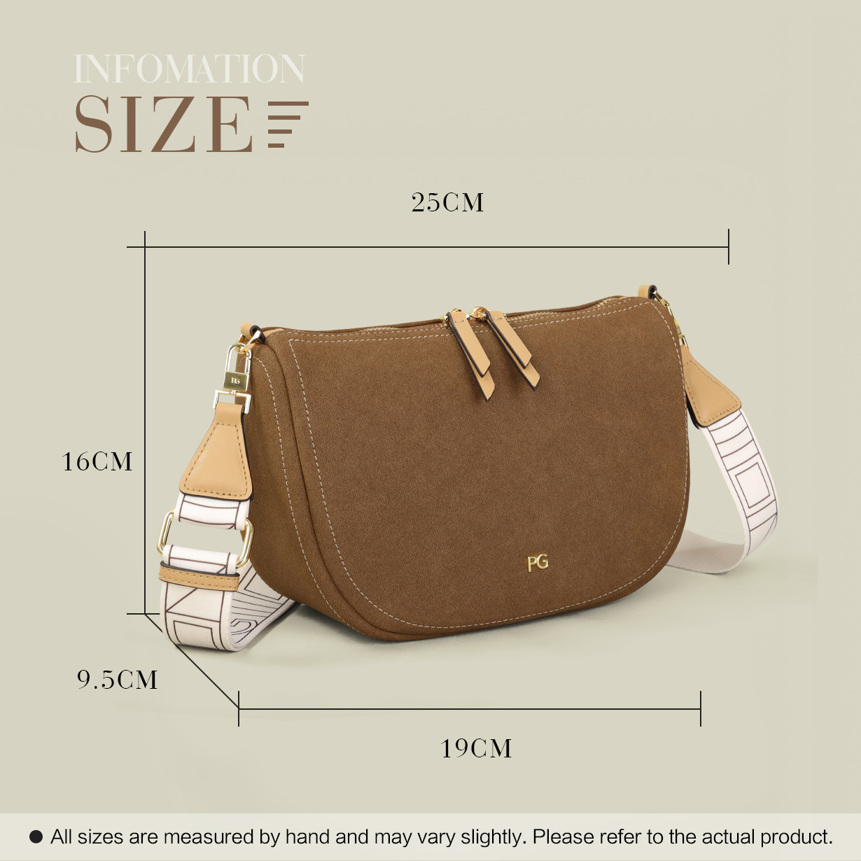 PG PATSY GARIS Handbag 2026 Ne - Luxury Bags For Sale ulasan dan harga