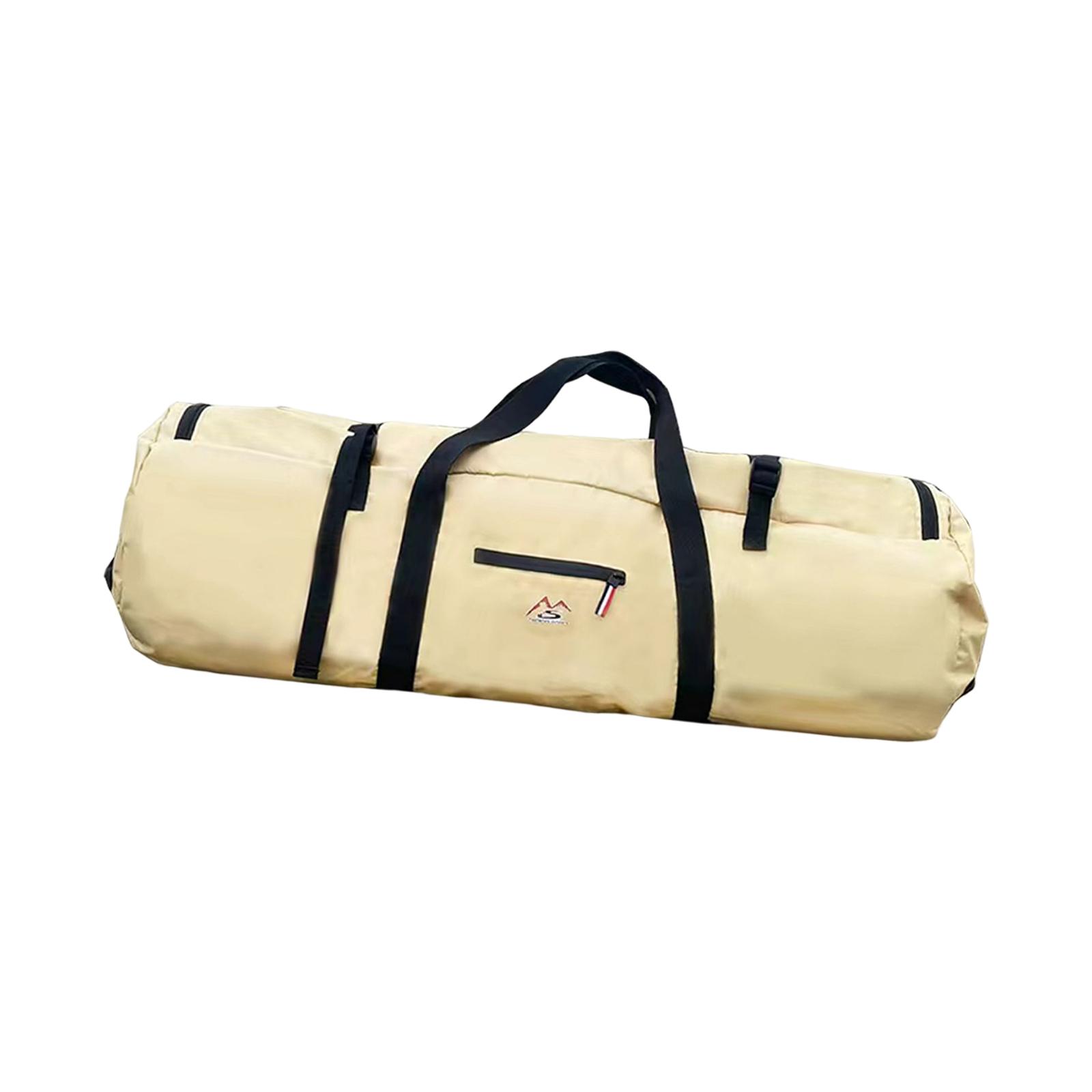 Outdoor Camping Travel Tent St - Weekender Bag Duffle ulasan dan harga