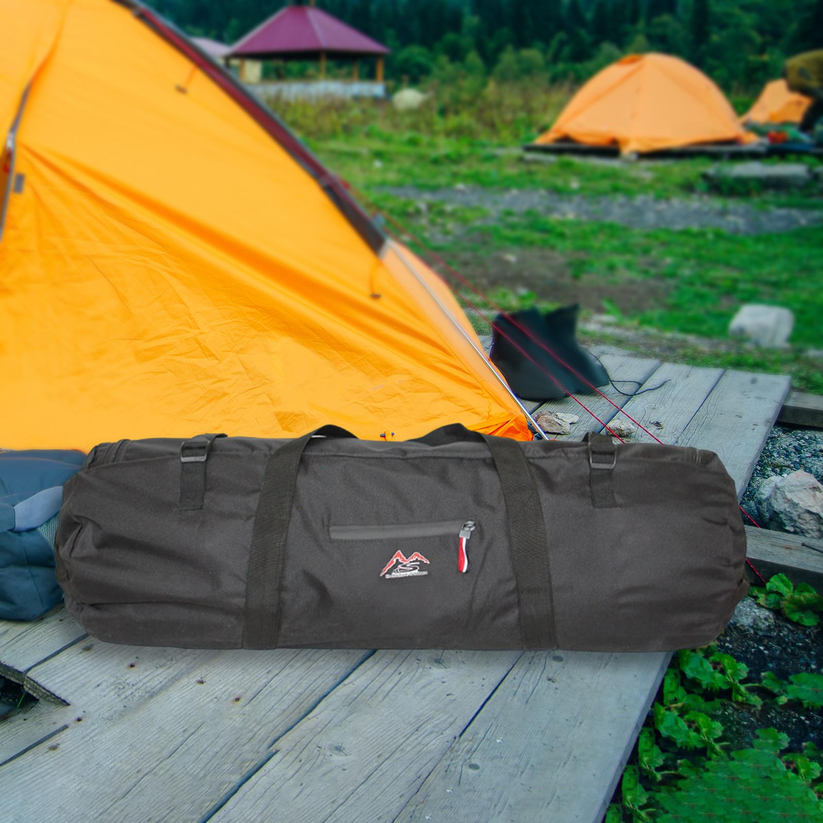 Outdoor Camping Travel Tent St - Weekender Bag Duffle ulasan dan harga