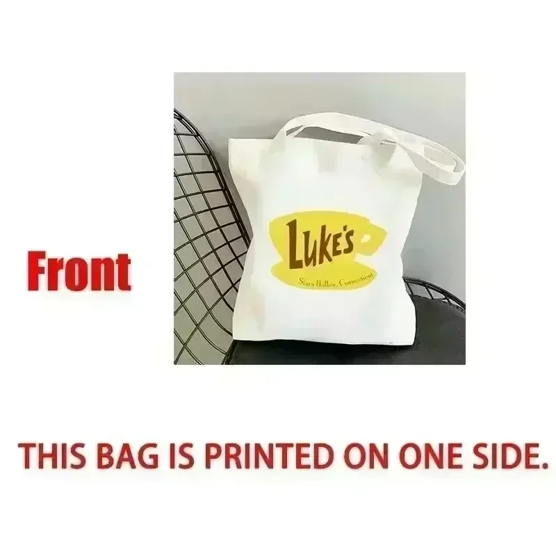 Chicago London Eiffel Tower Gr - Canvas Tote Designer ulasan dan harga