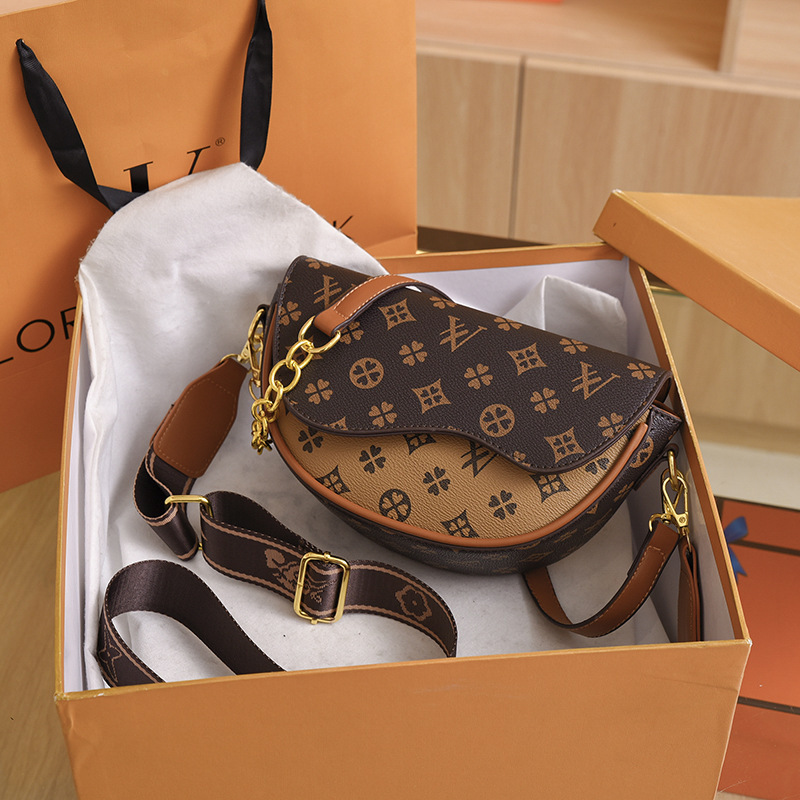 New trendy and foreign versati - Luxury Bags Tory Burch ulasan dan harga