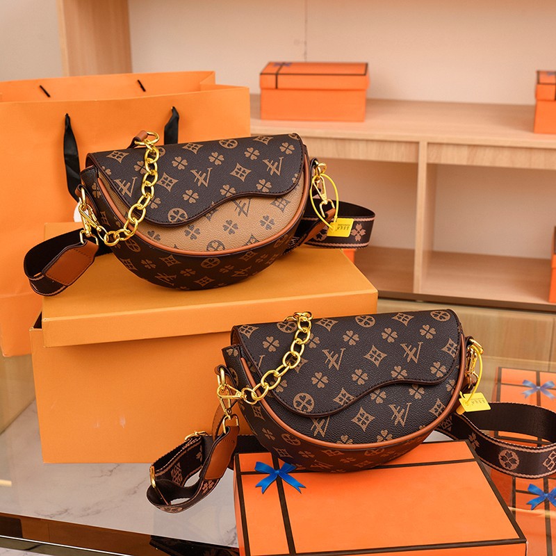 New trendy and foreign versati - Luxury Bags Tory Burch ulasan dan harga