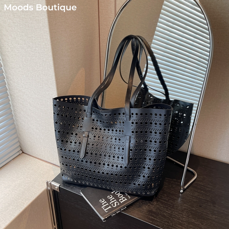 Large Size Shoulder Tote Bags  - Luxury Bags Store ulasan dan harga