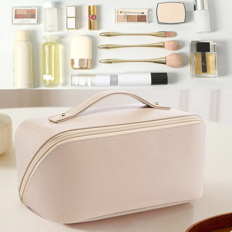 Makeup Organizer Female Toilet - Luxury Ziploc Bags ulasan dan harga