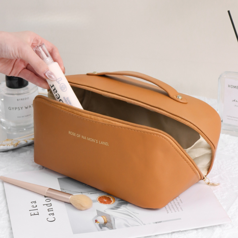 Makeup Organizer Female Toilet - Luxury Ziploc Bags ulasan dan harga