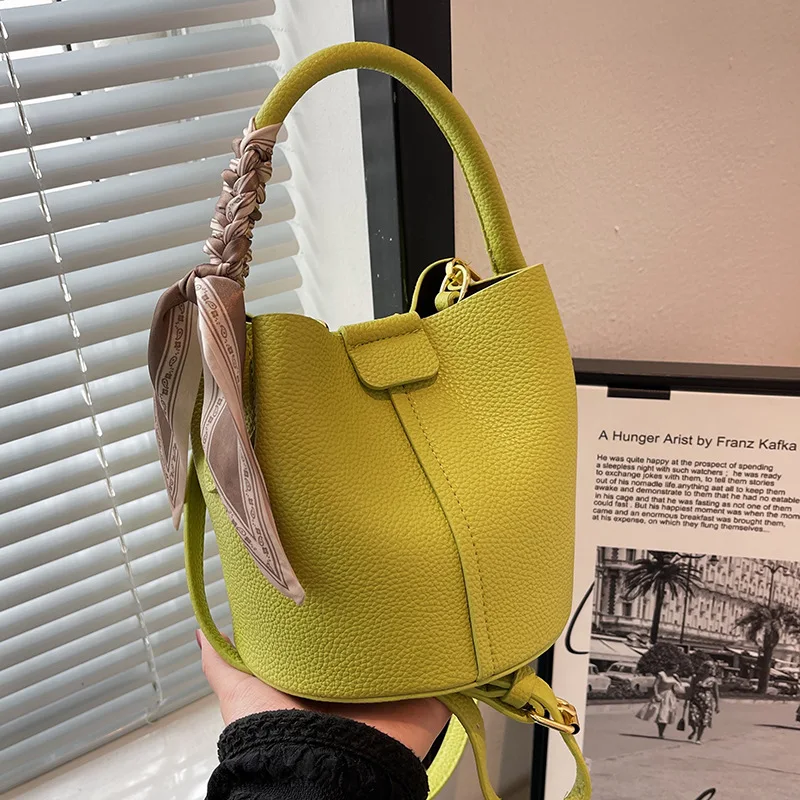 High Quality Bucket Bag Women  - Luxury Bags Store ulasan dan harga