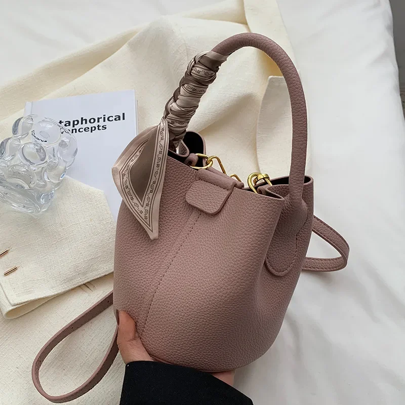High Quality Bucket Bag Women  - Luxury Bags Store ulasan dan harga