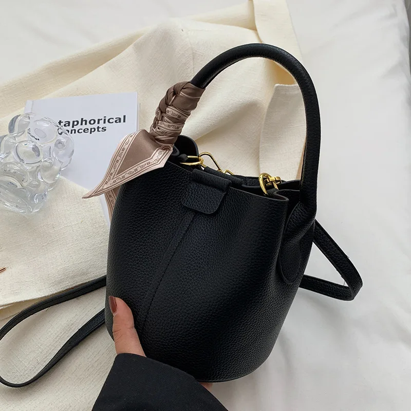 High Quality Bucket Bag Women  - Luxury Bags Store ulasan dan harga