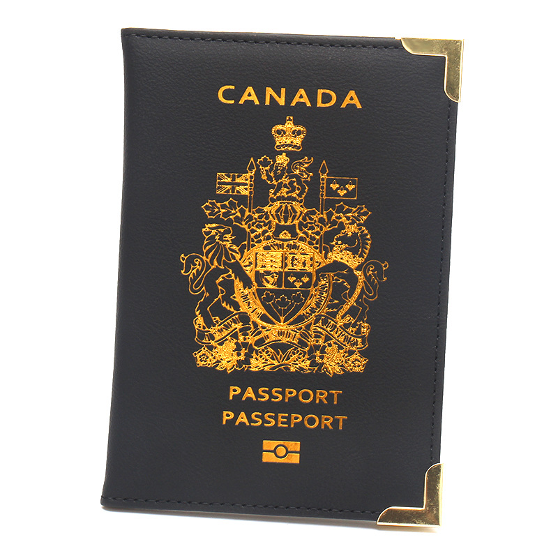 Fashion Canada Passport Holder - Luxury Bags Canada ulasan dan harga