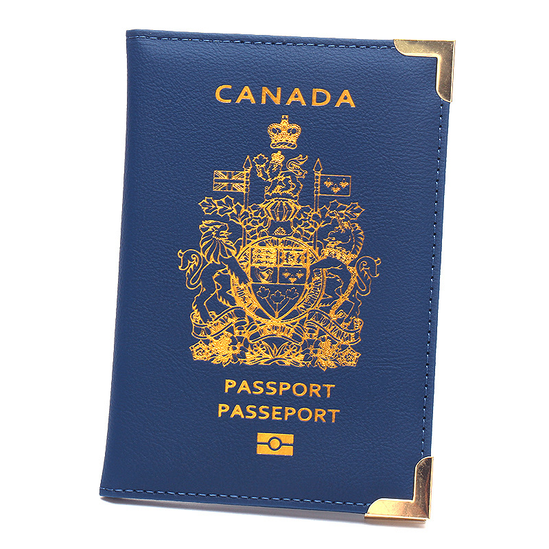 Fashion Canada Passport Holder - Luxury Bags Canada ulasan dan harga