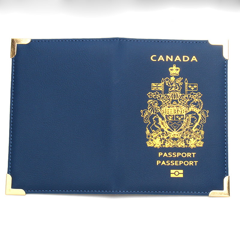 Fashion Canada Passport Holder - Luxury Bags Canada ulasan dan harga