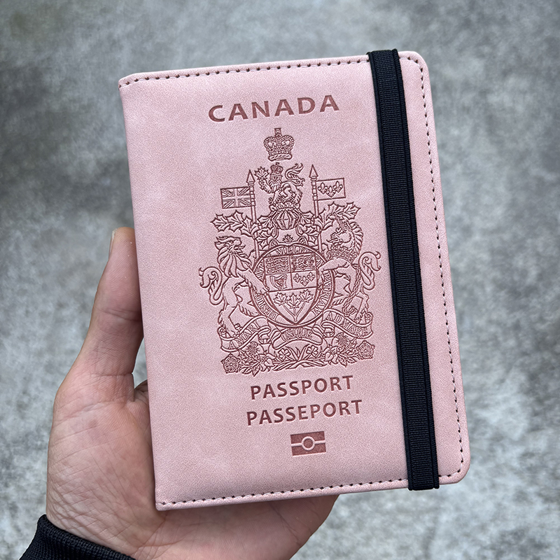 Canada Passport Cover Women Rf - Luxury Bags Canada ulasan dan harga