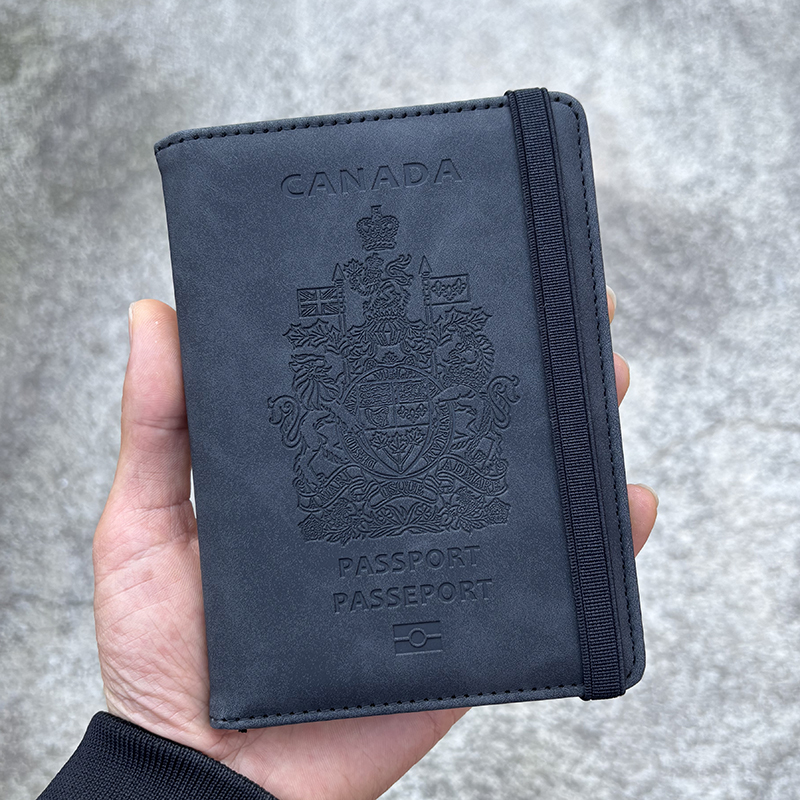 Canada Passport Cover Women Rf - Luxury Bags Canada ulasan dan harga
