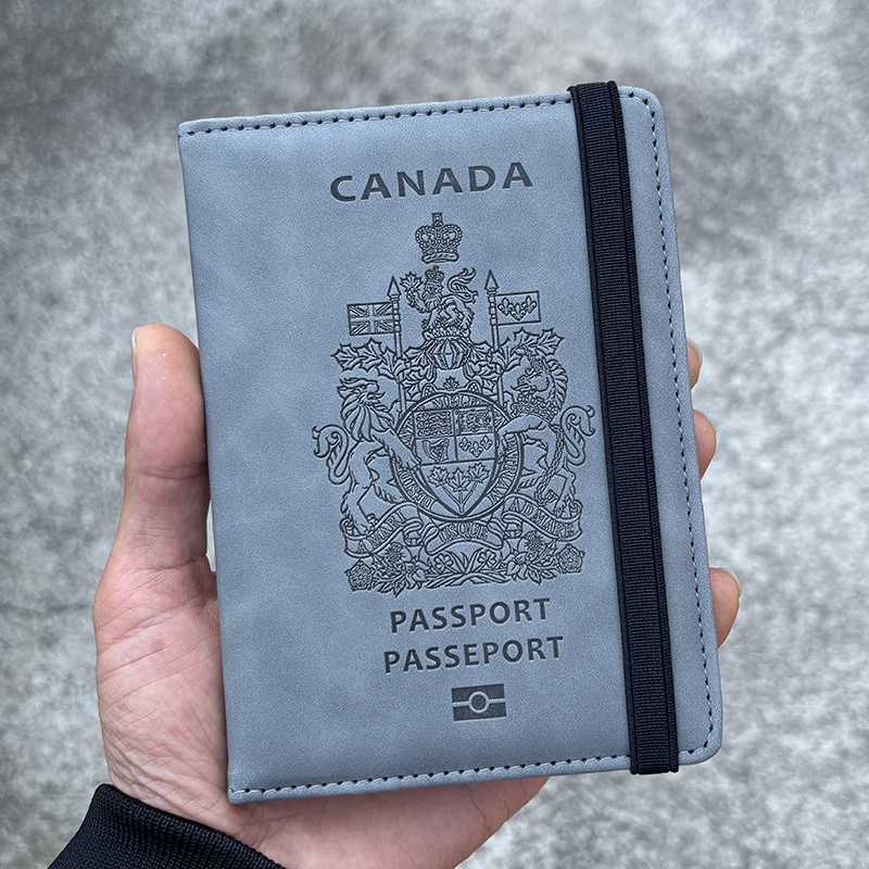 Canada Passport Cover Women Rf - Luxury Bags Canada ulasan dan harga