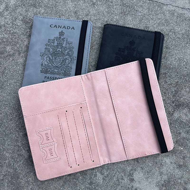 Canada Passport Cover Women Rf - Luxury Bags Canada ulasan dan harga