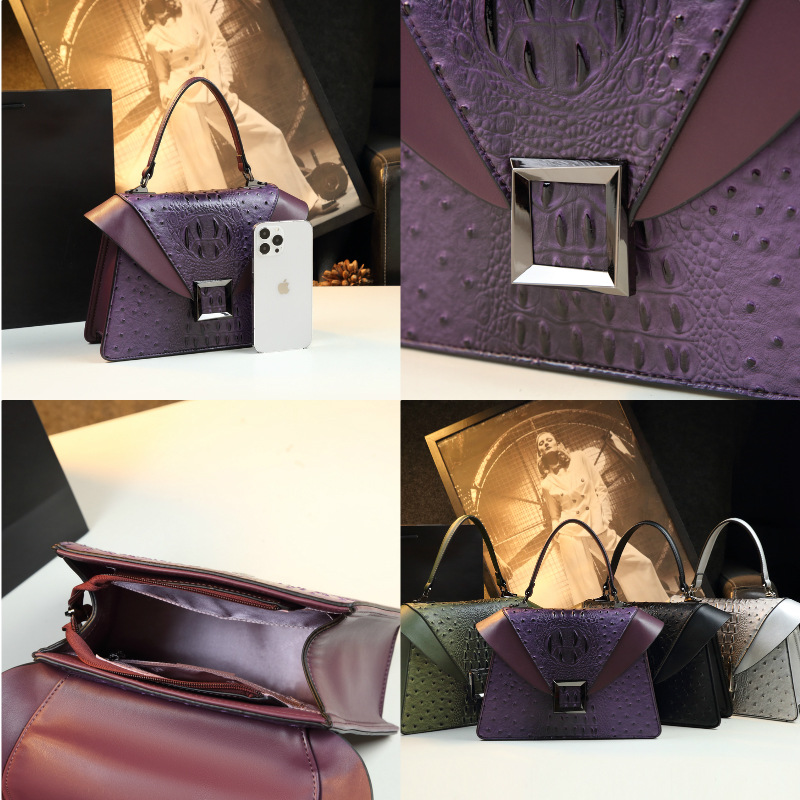 Diaper Bag Leather Crossbody H - Luxury Bags Best ulasan dan harga