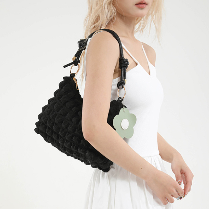 Women's New Handbag Korean Sol - Luxury Bags Store ulasan dan harga