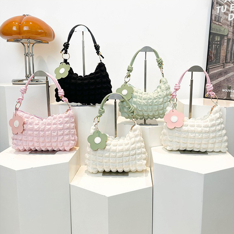 Women's New Handbag Korean Sol - Luxury Bags Store ulasan dan harga