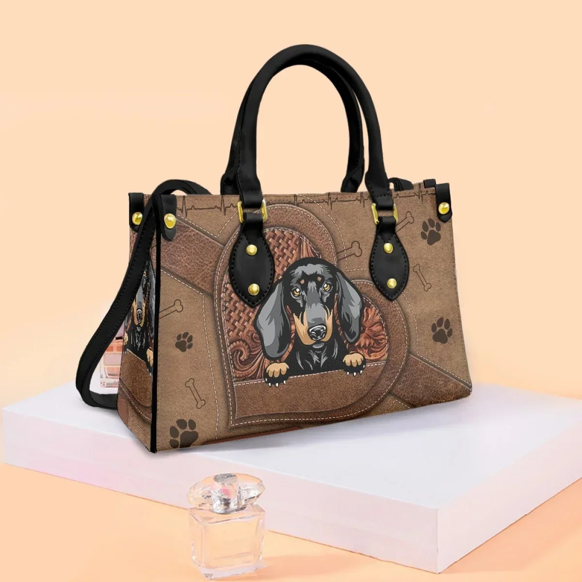 Leather Shoulder Bags for Woma - Luxury Bags Brand Names ulasan dan harga