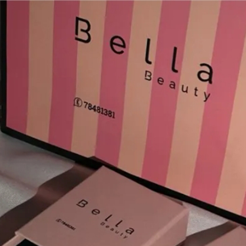 5 Pcs Personization Your Brand - Luxury Bags Brand Names ulasan dan harga