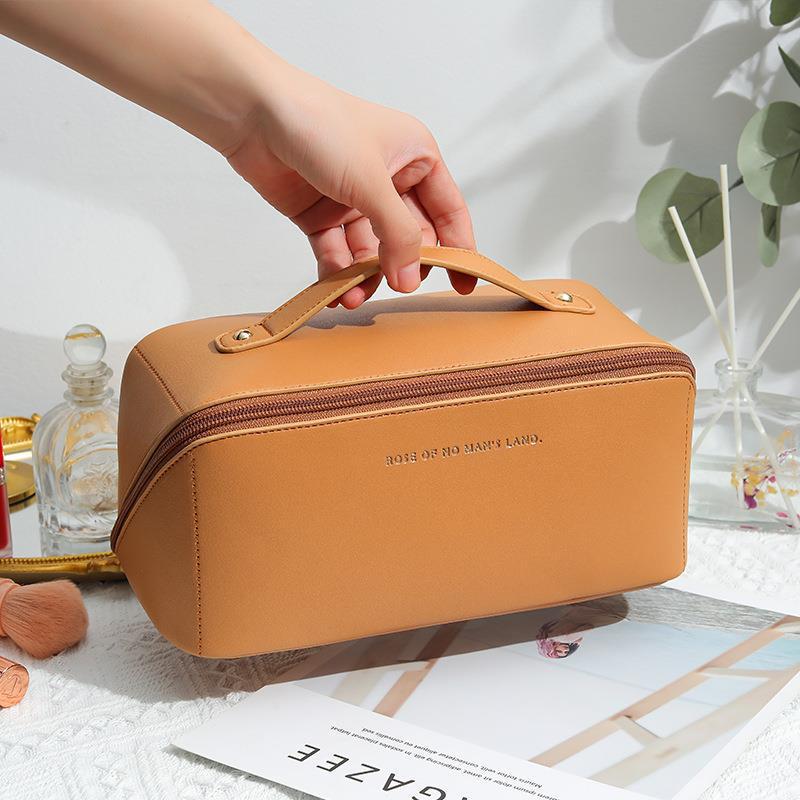 Organizer Female Toiletry Kit  - Luxury Ziploc Bags ulasan dan harga