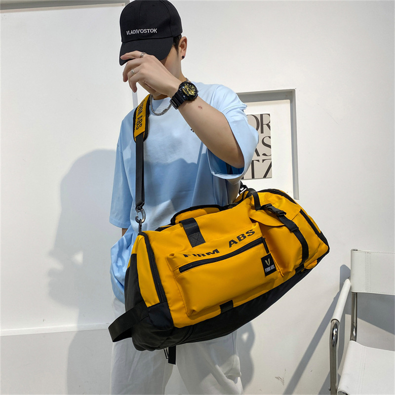 Large Tactical Backpack Women  - Weekender Bag Duffle ulasan dan harga