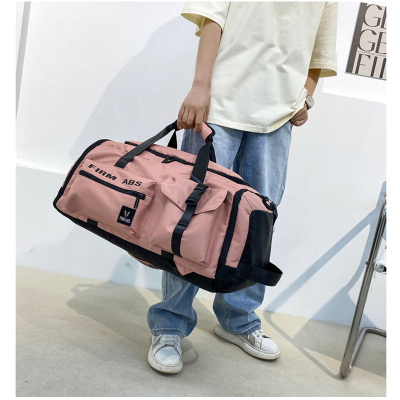 Large Tactical Backpack Women  - Weekender Bag Duffle ulasan dan harga