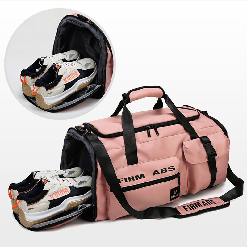 Large Tactical Backpack Women  - Weekender Bag Duffle ulasan dan harga