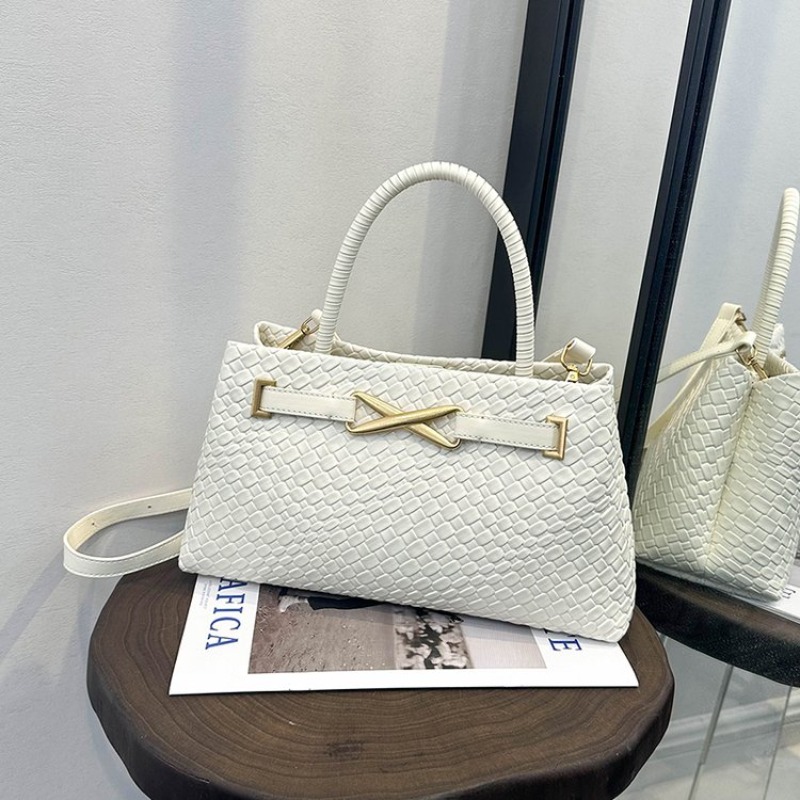 Elegant Women's Vintage Tote A - Luxury Bags Best ulasan dan harga