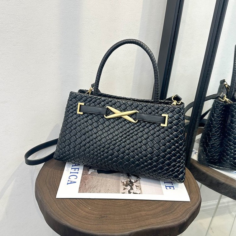 Elegant Women's Vintage Tote A - Luxury Bags Best ulasan dan harga