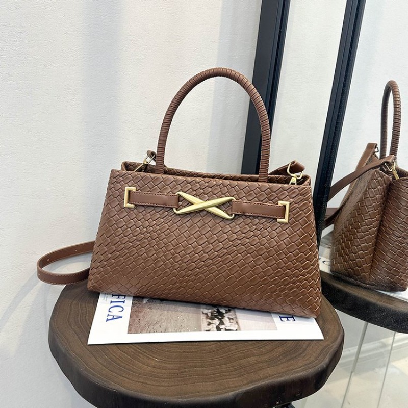 Elegant Women's Vintage Tote A - Luxury Bags Best ulasan dan harga