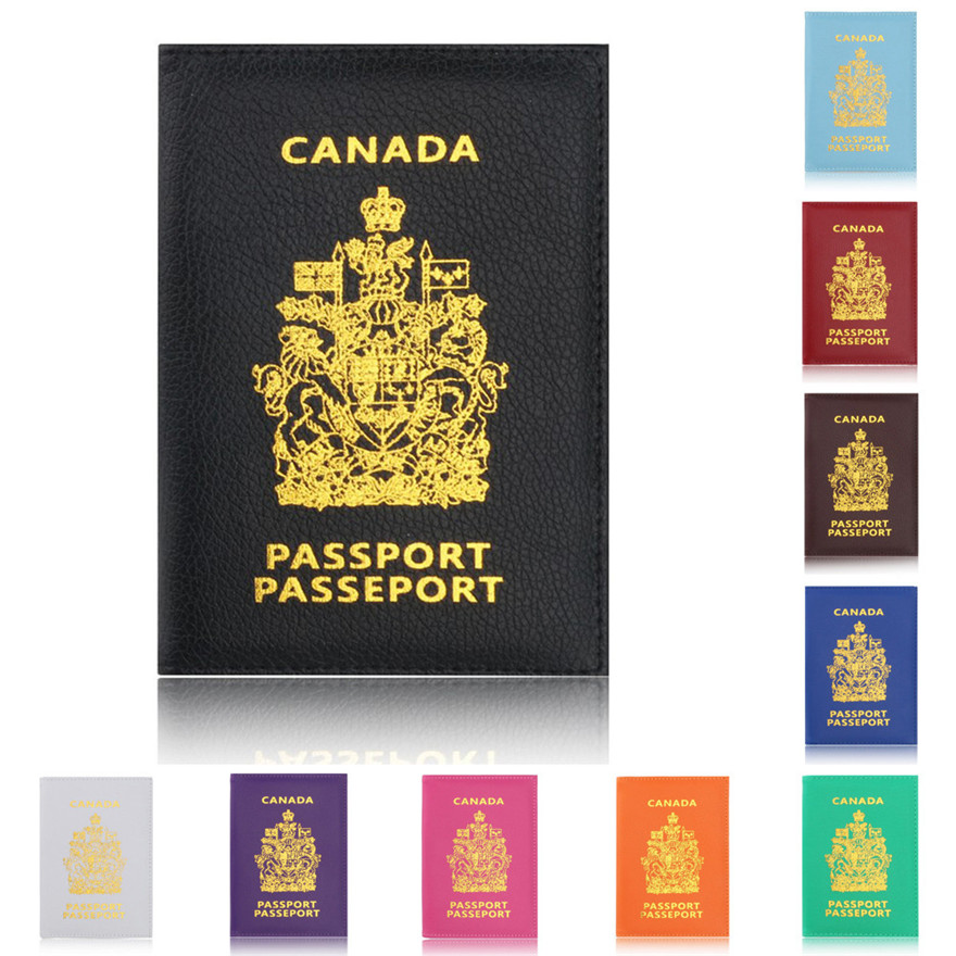 Canada Passport Holder Protect - Luxury Bags Canada ulasan dan harga