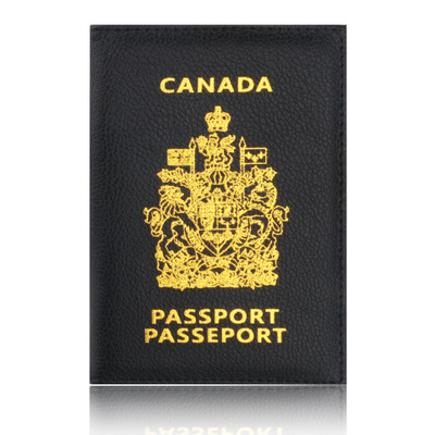 Canada Passport Holder Protect - Luxury Bags Canada ulasan dan harga