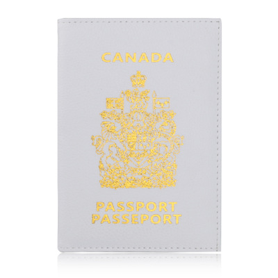 Canada Passport Holder Protect - Luxury Bags Canada ulasan dan harga