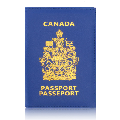 Canada Passport Holder Protect - Luxury Bags Canada ulasan dan harga