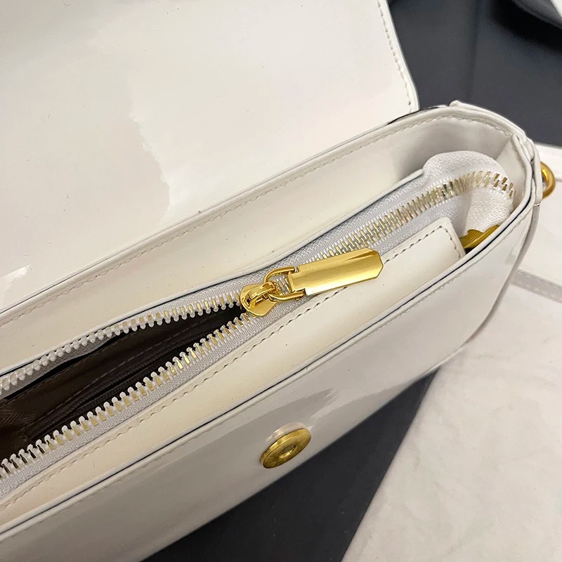 Women's crossbody bag made of  - Luxury Bags Tory Burch ulasan dan harga