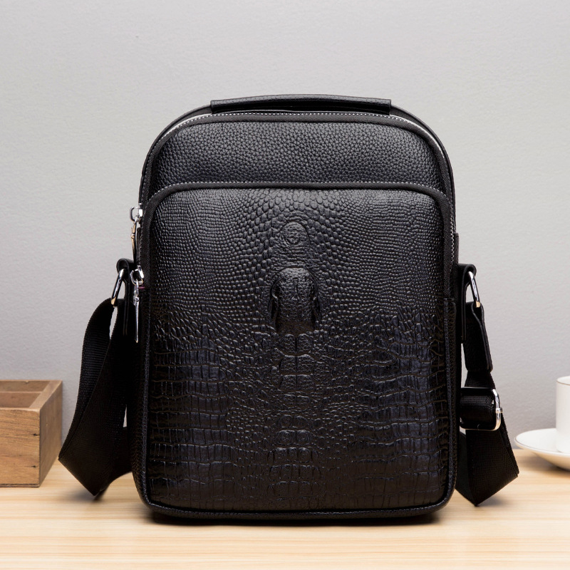 Luxury Brand Alligator Men Sho - Luxury Bags Store ulasan dan harga