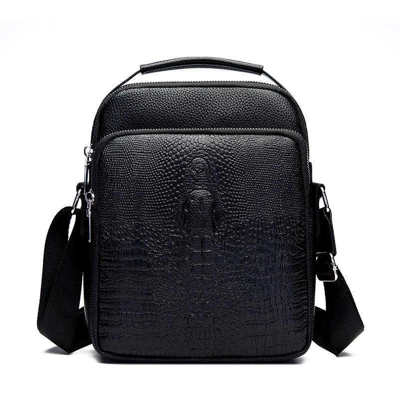 Luxury Brand Alligator Men Sho - Luxury Bags Store ulasan dan harga