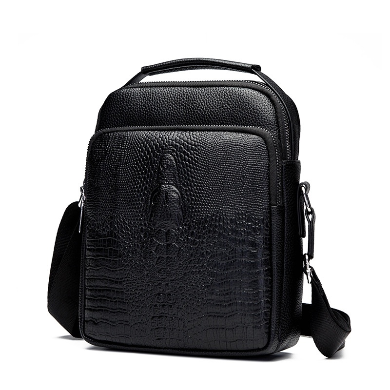 Luxury Brand Alligator Men Sho - Luxury Bags Store ulasan dan harga