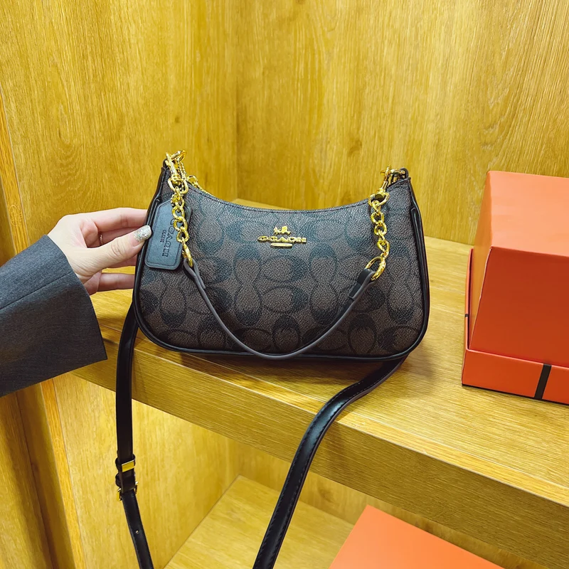 Minimalist Luxury Leather Clut - Luxury Bags Best ulasan dan harga