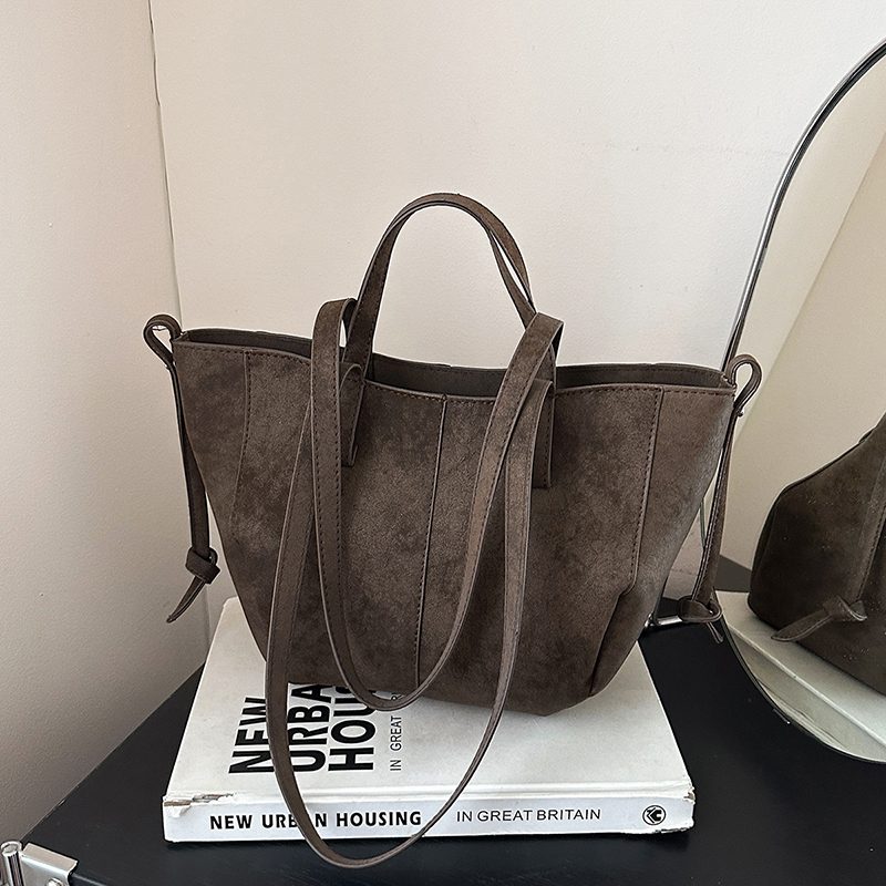 Light Luxury Solid PU Hasp Sho - Luxury Bags For Sale ulasan dan harga
