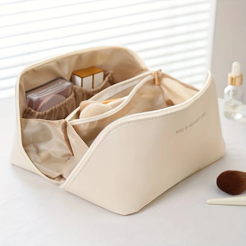 Make Up Case Storage Pouch Mak - Luxury Ziploc Bags ulasan dan harga