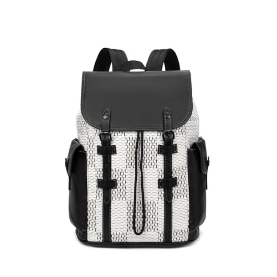 Laptop Backpack for Men Luxury - Luxury Bags For Travel ulasan dan harga