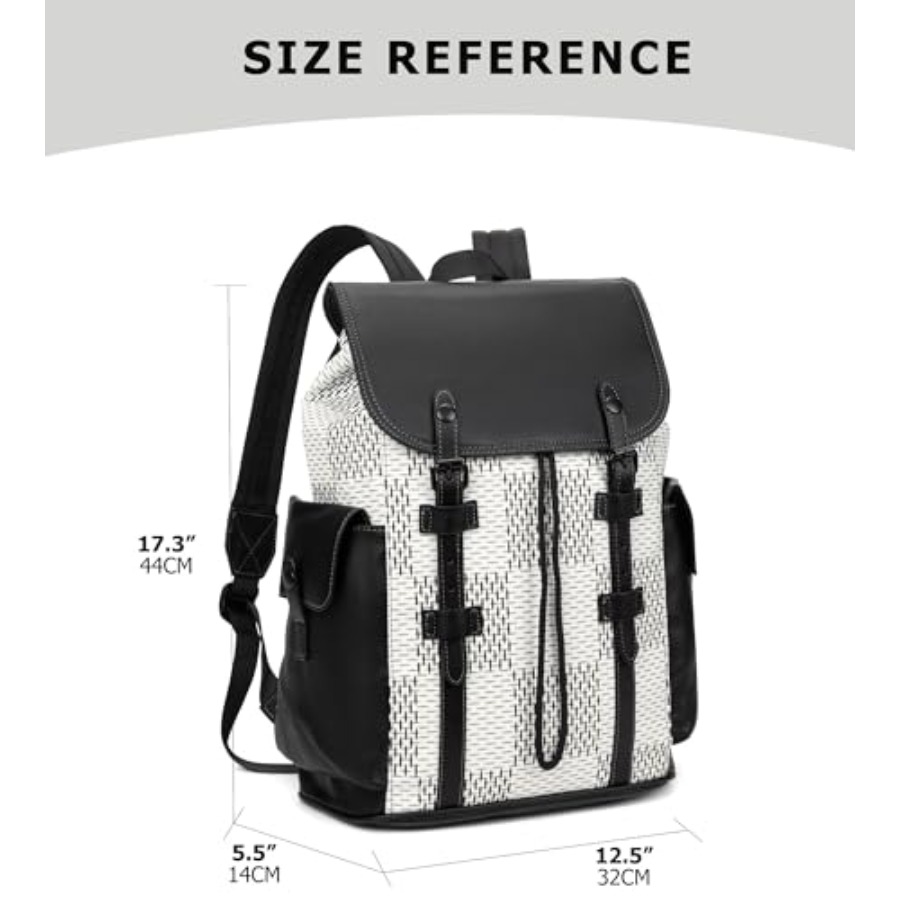 Laptop Backpack for Men Luxury - Luxury Bags For Travel ulasan dan harga