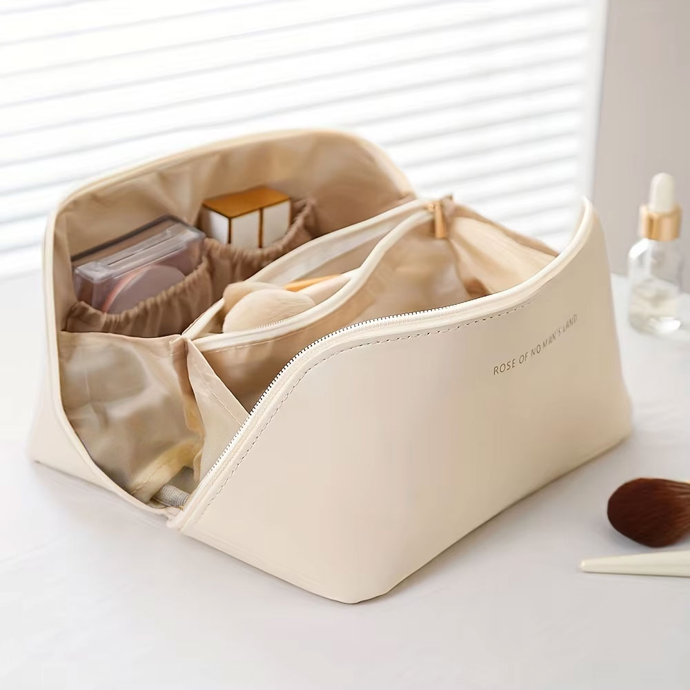 Makeup Organizer Female Toilet - Luxury Ziploc Bags ulasan dan harga