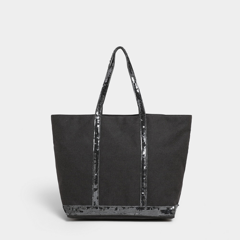 Vintage Canvas Women's Tote Ba - Canvas Tote Designer ulasan dan harga