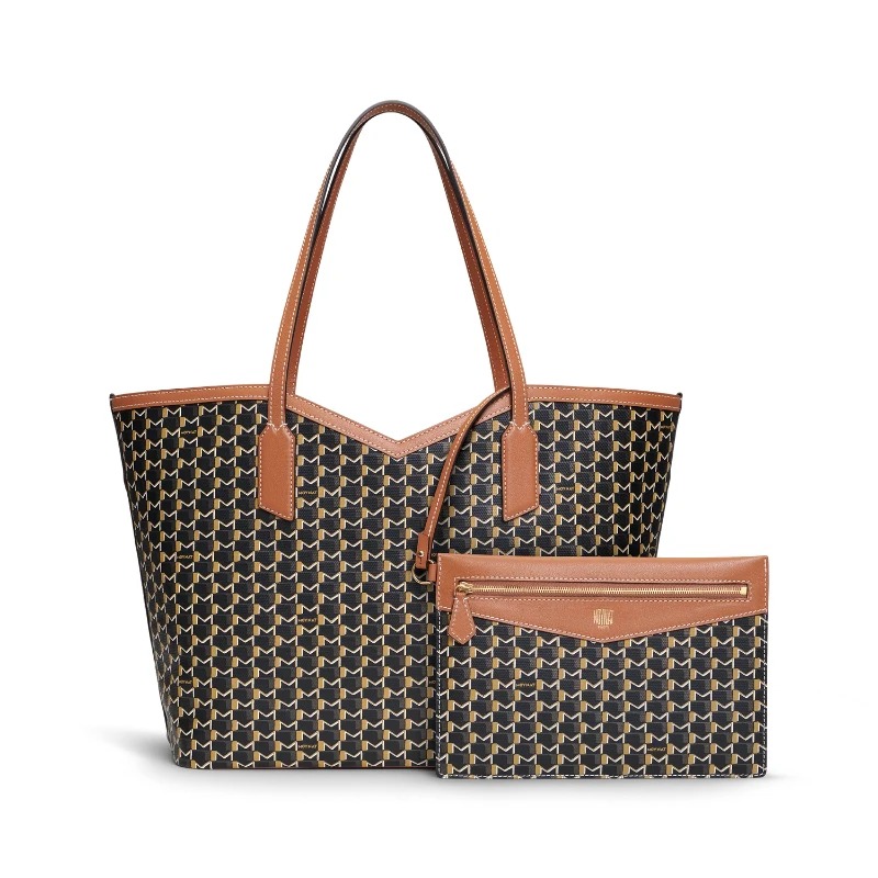 Luxury Brand Tote Bag Woman Cl - Luxury Ziploc Bags ulasan dan harga